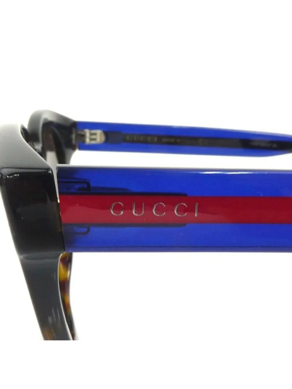Gucci Sunglasses Eyewear Brown